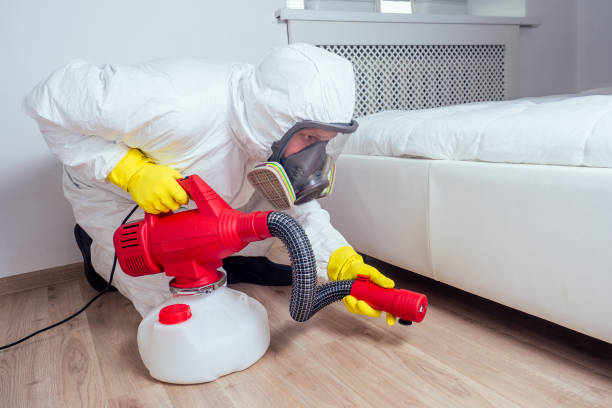 Best Commercial Pest Control Services  in Austin, AR