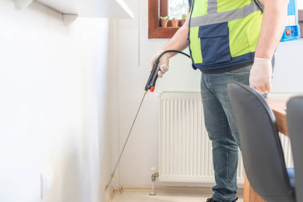 Best Pest Control Near Me in Austin, AR
